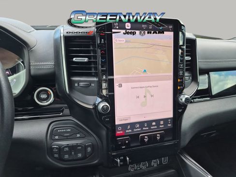 Used 2025 RAM 1500 Rebel w/ Rebel Level 2 Equipment Group AWD/4WD image 20