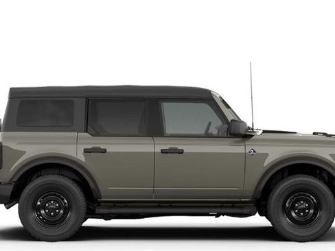 New 2026 Ford Bronco Outer Banks image 30