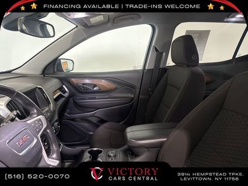 Used 2020 GMC Terrain SLE w/ Driver Convenience Package image 54
