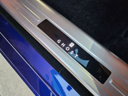 Used 2024 Rolls-Royce Ghost image 13