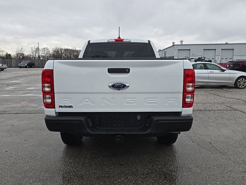 Used 2021 Ford Ranger XL w/ Equipment Group 101A High image 5