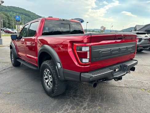 Used 2023 Ford F150 Raptor image 4