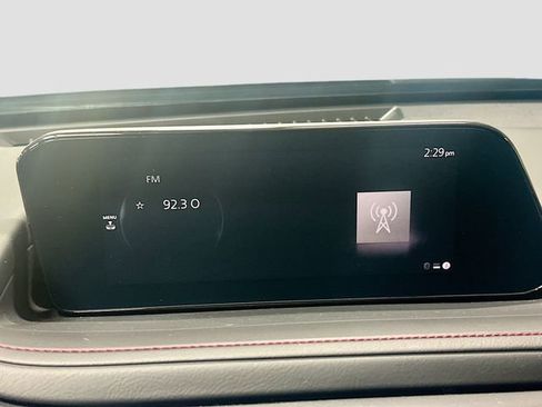 Used 2024 MAZDA CX-30 AWD 2.5 S w/ Preferred Package image 16