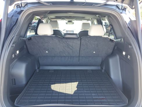 Certified 2025 Honda CR-V Sport Touring image 9