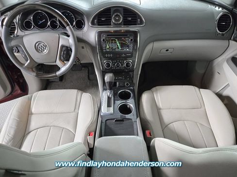 Used 2015 Buick Enclave Premium w/ Experience Buick Package AWD/4WD image 18