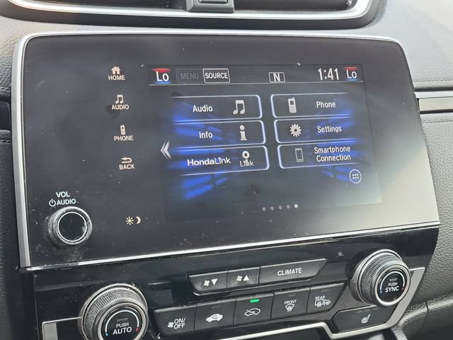 Used 2019 Honda CR-V EX-L image 17