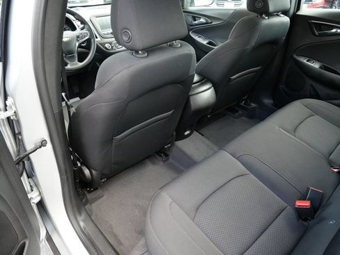 Used 2018 Chevrolet Malibu LS FWD image 23