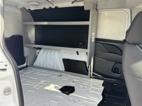 Used 2022 RAM ProMaster City Base image 20