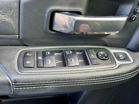 Used 2019 RAM 2500 Limited AWD/4WD image 18