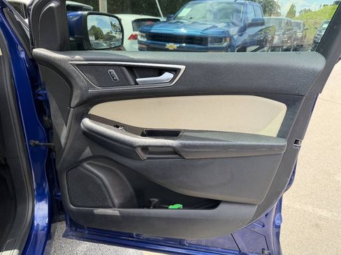 Used 2015 Ford Edge SEL FWD image 19