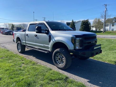 Used 2019 Ford F250 XLT AWD/4WD image 7