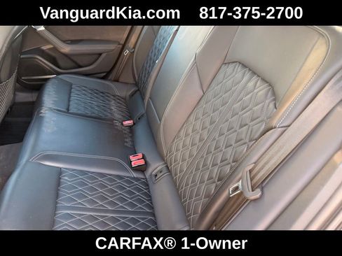 Used 2022 Audi S6 Premium Plus w/ S Sport Package image 25