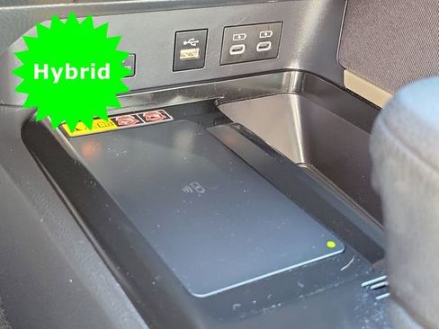 Used 2025 Toyota Camry LE image 14