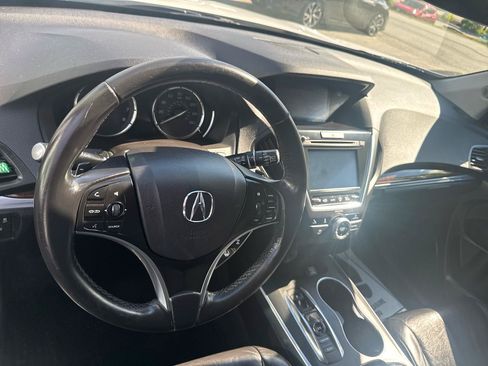 Used 2020 Acura MDX SH-AWD image 24
