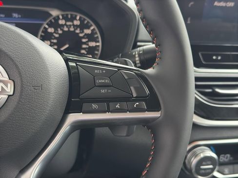 New 2025 Nissan Altima 2.5 SR w/ SR Premium Package image 19