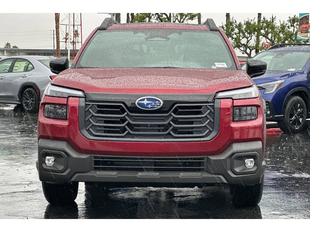New 2026 Subaru Outback Touring XT w/ Touring Package AWD/4WD image 9