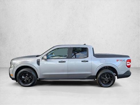 Used 2023 Ford Maverick XLT w/ Equipment Group 300A Standard image 8