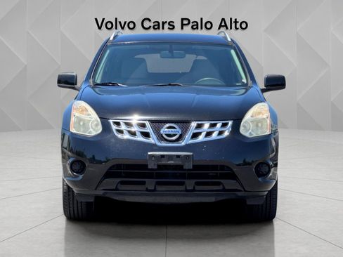 Used 2011 Nissan Rogue SV FWD image 13