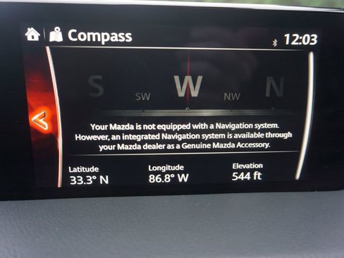 Used 2020 MAZDA CX-5 Touring FWD image 11