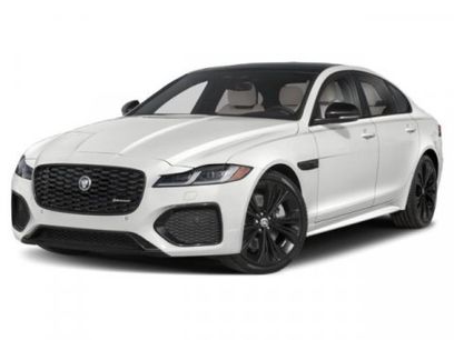 Used 2024 Jaguar XF R-Dynamic SE