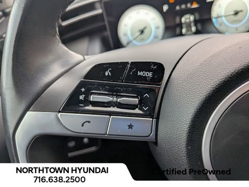 Used 2022 Hyundai Tucson SEL w/ Convenience Package image 31