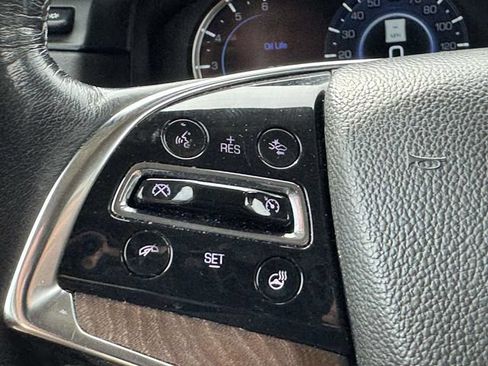 Used 2020 Cadillac Escalade Luxury AWD/4WD image 29