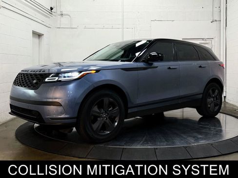 Used 2023 Land Rover Range Rover Velar S image 4