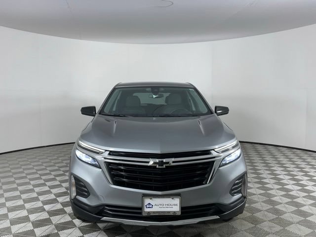 Used 2023 Chevrolet Equinox LT FWD image 2