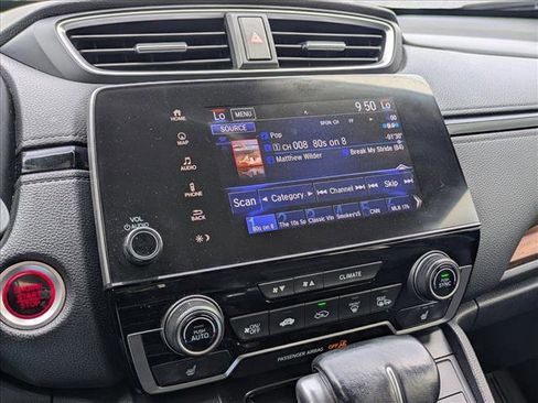 Used 2020 Honda CR-V Touring image 14
