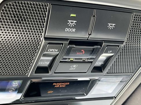 Used 2024 Lexus LX 600 F Sport AWD/4WD image 42