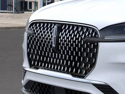 New 2026 Lincoln Aviator Reserve image 39