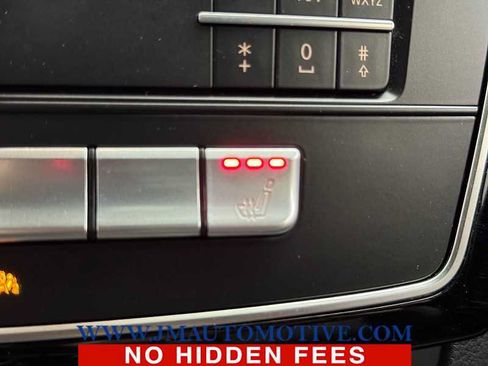 Used 2018 Mercedes-Benz GLE 350 4MATIC image 39