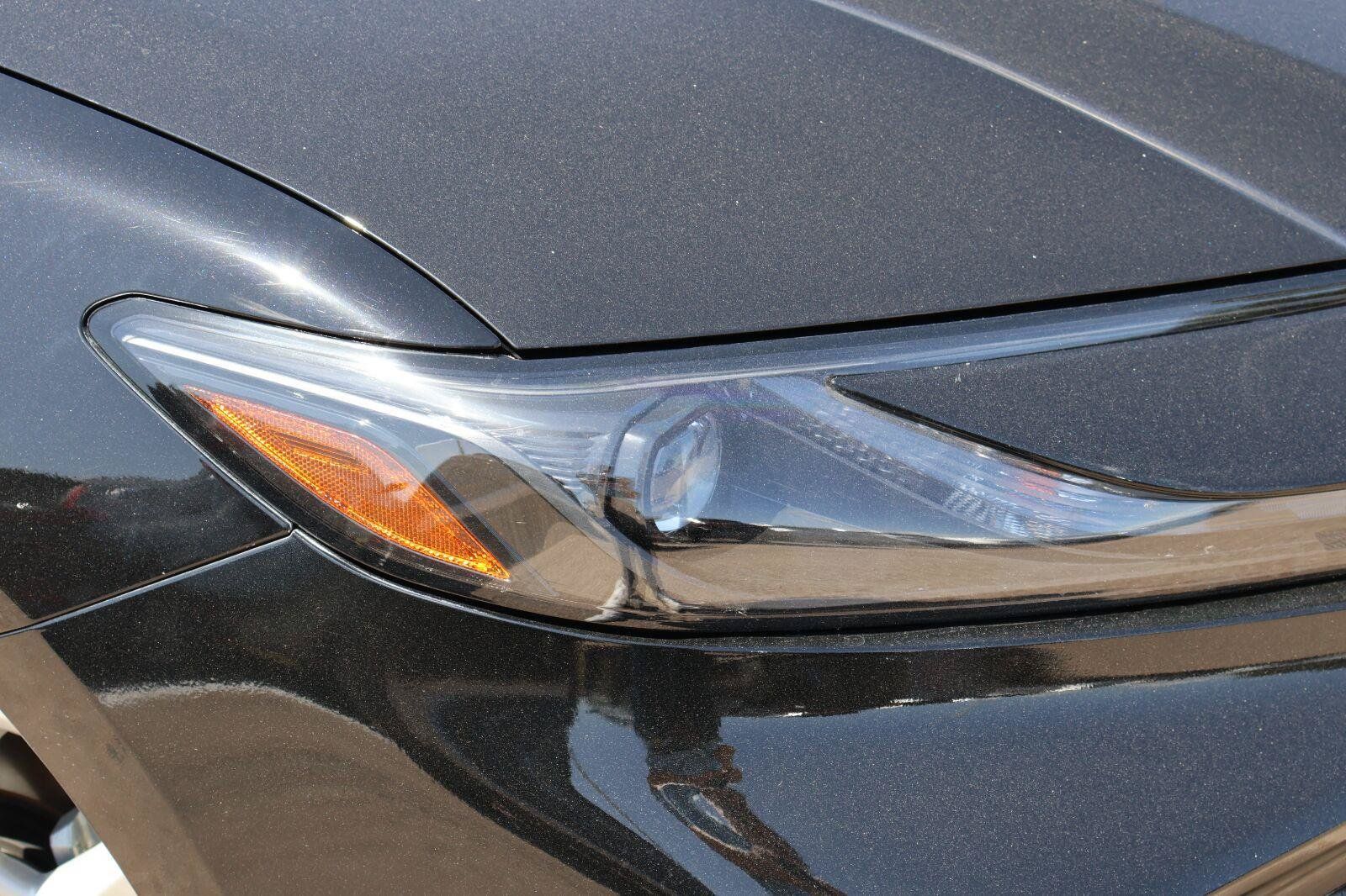 Used 2026 Toyota Camry LE FWD image 10
