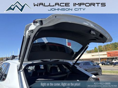 New 2026 Volkswagen Atlas Cross Sport SEL Premium R-Line image 44