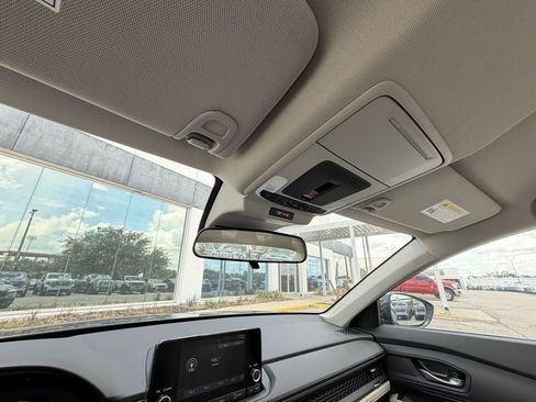 Used 2025 Honda Accord LX image 31
