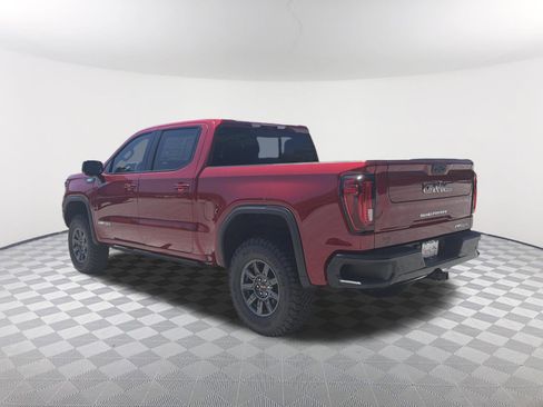 New 2026 GMC Sierra 1500 AT4X AWD/4WD image 3