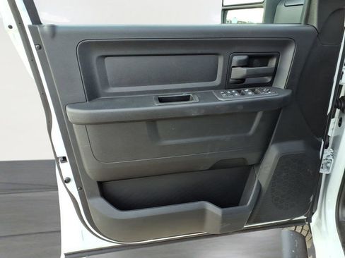 New 2026 RAM 3500 Tradesman image 14