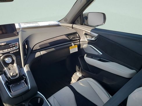 New 2026 Acura RDX A-Spec image 3