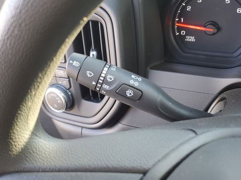 New 2025 GMC Sierra 3500 Pro w/ Convenience Package image 14