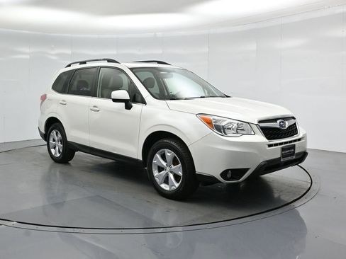 Used 2016 Subaru Forester 2.5i Limited AWD/4WD image 53