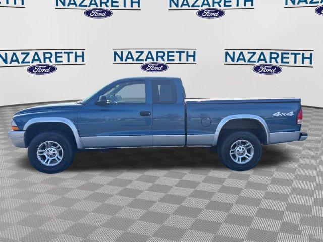 Used 2003 Dodge Dakota SLT AWD/4WD image 4
