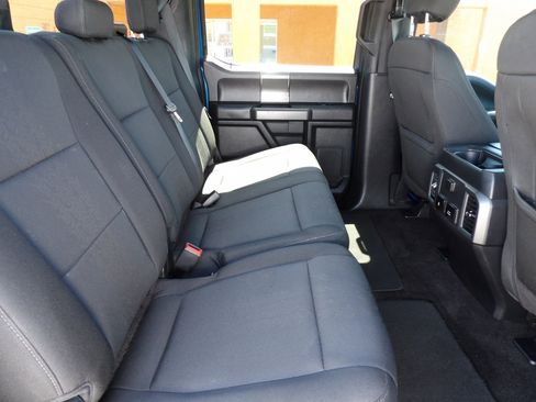 Used 2019 Ford F150 XLT w/ Equipment Group 302A Luxury RWD image 14