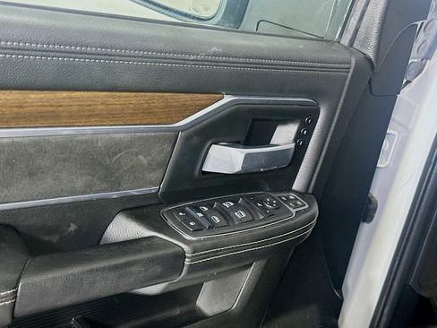 Used 2024 RAM 2500 Laramie w/ Safety Group image 15