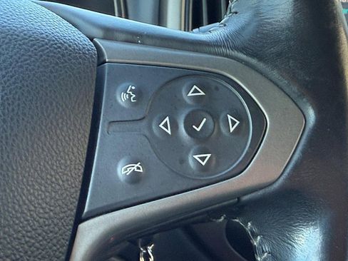 Used 2016 Chevrolet Colorado Z71 image 13