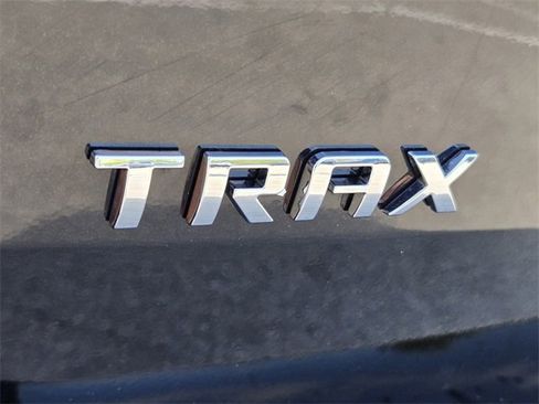 Used 2019 Chevrolet Trax LS image 15