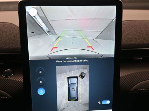 New 2025 Ford Mustang Mach-E Premium image 17