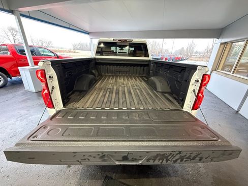 Used 2020 Chevrolet Silverado 3500 High Country w/ Z71 Off-Road Package image 7