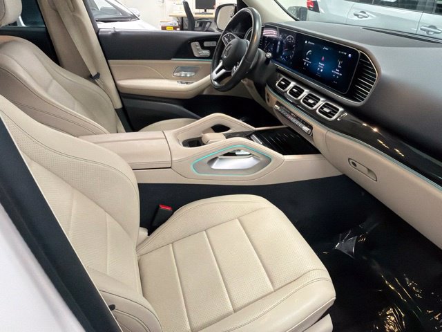 Used 2020 Mercedes-Benz GLE 350 4MATIC image 9