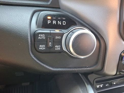 Used 2019 RAM 1500 Big Horn AWD/4WD image 16