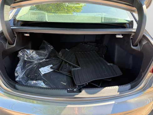 Certified 2025 Acura TLX w/ Technology Package FWD image 8